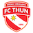 Escudo de FC Thun