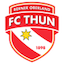 Escudo de FC Thun