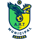 Escudo de Jalapa