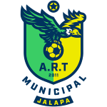 Escudo de Jalapa