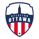 Escudo de Atlético Ottawa