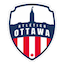 Escudo de Atlético Ottawa