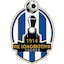 Escudo de NK Lokomotiva Zagreb