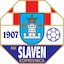 Escudo de NK Slaven Belupo