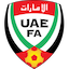Escudo de UAE U23