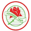 Escudo de Adamstown Rosebuds