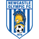 Escudo de Hamilton Olympic