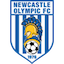 Escudo de Hamilton Olympic