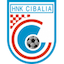 Escudo de HNK Cibalia