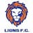 Escudo de Lions