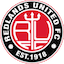 Escudo de Redlands United