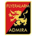 Escudo de Admira Wacker