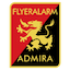 Escudo de Admira Wacker