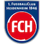 Escudo de Heidenheim U19