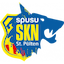 Escudo de SKN ST. Polten
