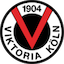 Escudo de Viktoria Köln U19