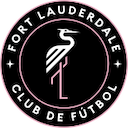 Escudo de Inter Miami II