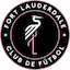 Escudo de Inter Miami II