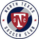 Escudo de North Texas