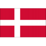 Escudo de Denmark U19