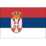 Escudo de Serbia U19