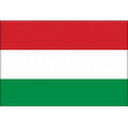 Escudo de Hungary U19