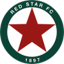 Escudo de RED Star FC 93