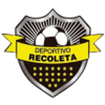 Escudo de Deportivo Recoleta