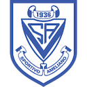 Escudo de Sportivo Ameliano