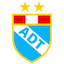 Escudo de ADT