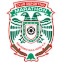 Escudo de CD Marathon