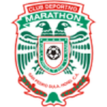 Escudo de CD Marathon
