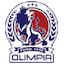 Escudo de CD Olimpia