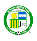 Escudo de Juticalpa
