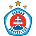 Escudo de Slovan Bratislava II