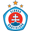 Escudo de Slovan Bratislava II