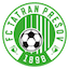 Escudo de Tatran Prešov