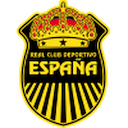 Escudo de Real Espana