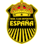 Escudo de Real Espana