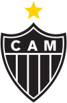Escudo de Atletico-MG