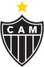 Escudo de Atletico-MG