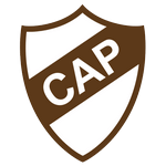 Escudo de Platense