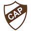 Escudo de Platense