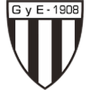 Escudo de Gimnasia M.