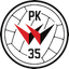 Escudo de PK-35
