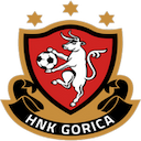 Escudo de HNK Gorica