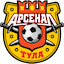 Escudo de Arsenal Tula