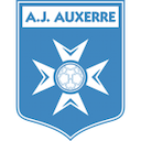 Escudo de Auxerre