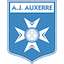 Escudo de Auxerre