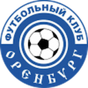 Escudo de FC Orenburg